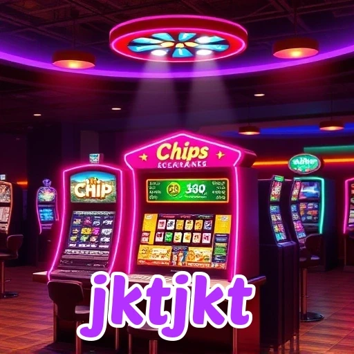 jktjkt: Berita Game Online Terbaru yang Patut Diketahui
