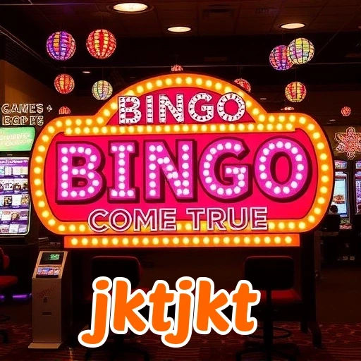 jktjkt: Kunci Menang Game Online Melalui Strategi Terbaik