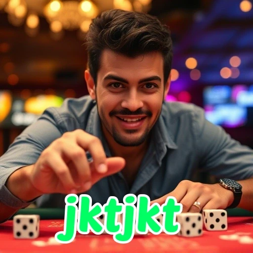 jktjkt: Trik Jitu untuk Menang di Game Online Favorit
