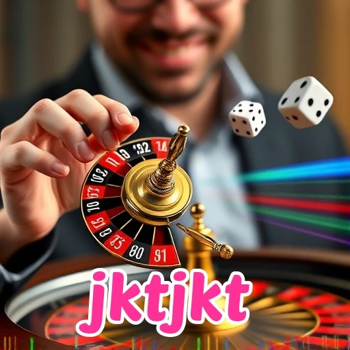jktjkt: Update Menarik yang Bikin Kamu Ketagihan!