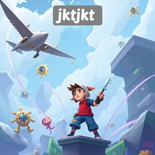 Menilai Pengalaman Pengguna di Situs Game JKTJKT
