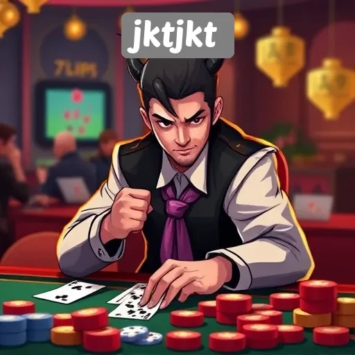 Perbandingan jktjkt dengan Situs Game Lain di Indonesia