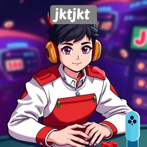 Evolusi JKTJKT dalam Menghadirkan Game Berkualitas