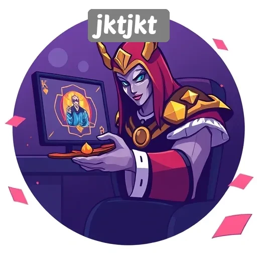 Menelusuri Fitur Unggulan Situs Game Jktjkt