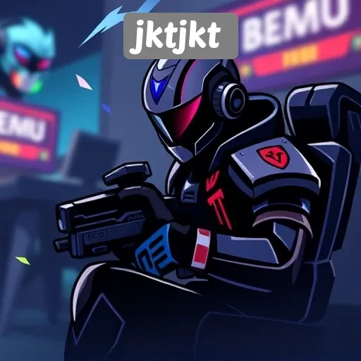 Fitur Menarik di JKTJKT untuk Gamer Indonesia