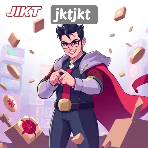 Pengalaman Bermain di JKTJKT bagi Gamer Indonesia