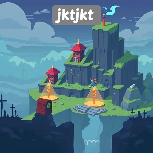 Tantangan Dan Peluang Untuk Game Indie Di Jktjkt