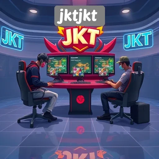Pengenalan Fitur Unggulan JKTJKT untuk Pengguna