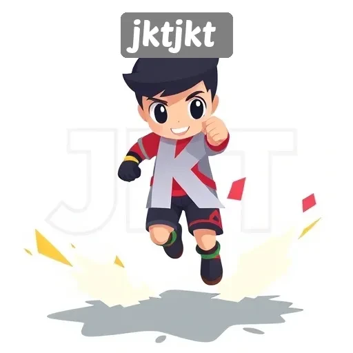 Perkembangan JKTJKT dalam Menyediakan Konten Game Lokal dan Internasional