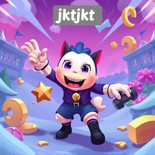 Mengenal Situs Game JKTJKT dan Fitur Menariknya