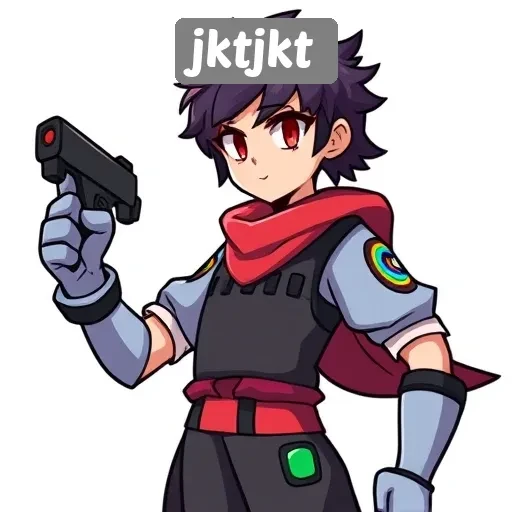 Keunggulan JKTJKT dalam Menyediakan Game Terkini