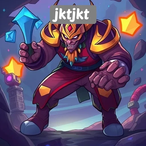 Mengenal jktjkt Situs Game Terpercaya di Indonesia