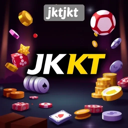 Mengenal JKTJKT Sebagai Situs Game Terpercaya di Indonesia