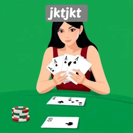 Tutorial Memulai Permainan di Situs Jktjkt