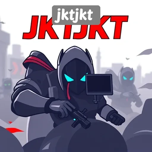Situs JKTJKT Sebagai Destinasi Utama Gamer Indonesia