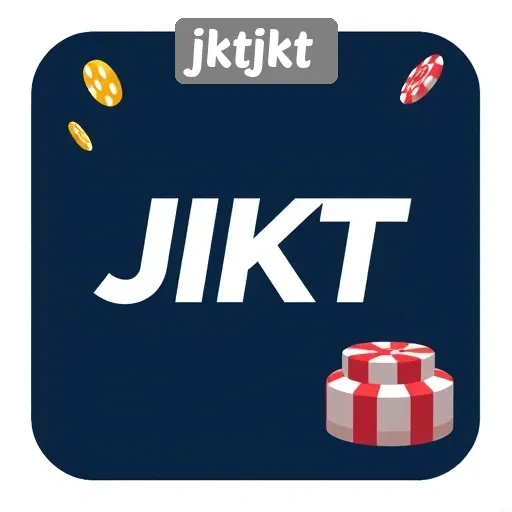 JKTJKT Sebagai Platform Game Terpercaya di Indonesia