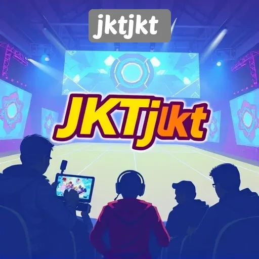 Strategi promosi jktjkt untuk memperluas basis pengguna