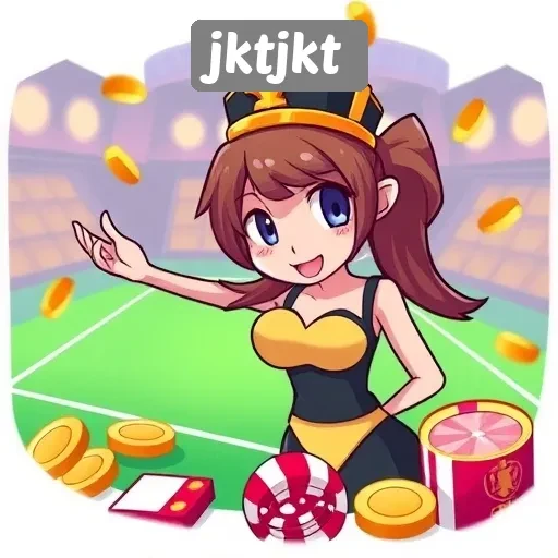 Cara Daftar dan Memulai di Jktjkt