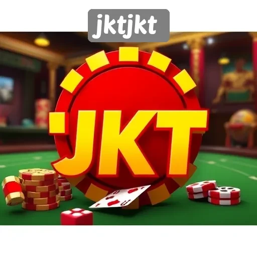 Review Pengalaman Bermain di Situs JKTJKT