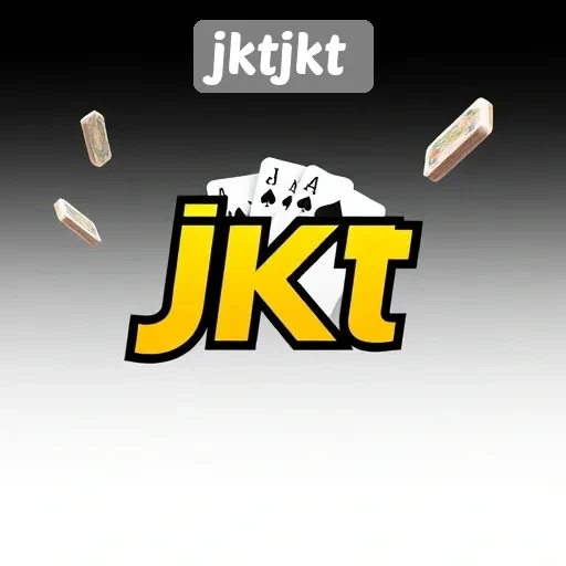 Ulasan Lengkap Mengenai Situs Game JKTJKT