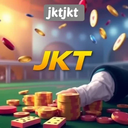 Memahami JKTJKT Situs Game Terpercaya di Indonesia