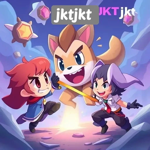 Mengungkap Keunikan Konten di Situs Game Jktjkt
